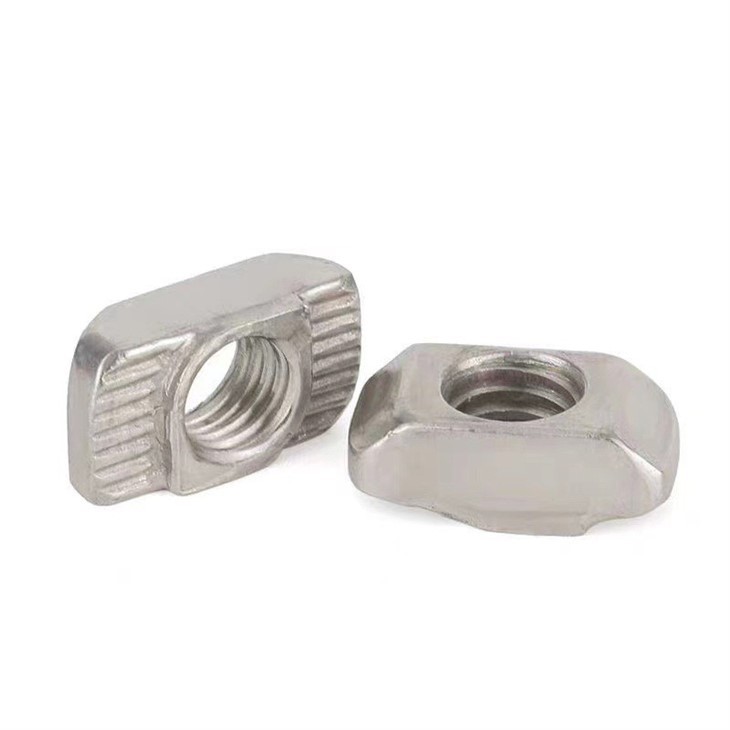 Stainless Steel T Nut manufacturers