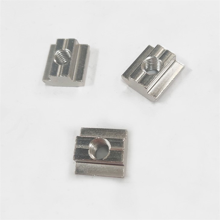 Sliding T Nut SS304 suppliers